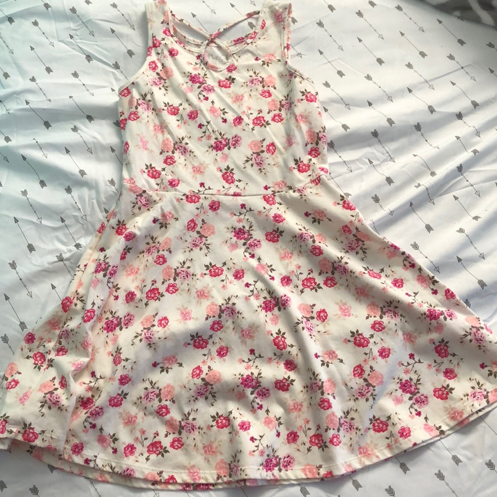 Children’s place dress.